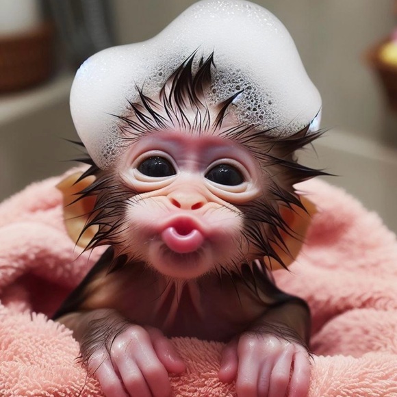 Meet your Posher, Shanelle (a.k.a. Bigbaby) - Picture 4 of 4